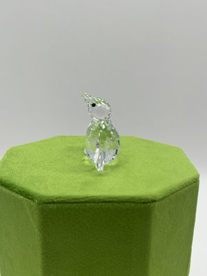 Swarovski Mini Penguin #010027 Swarovski Mini Penguin #010027