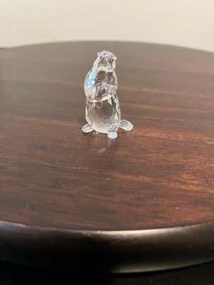 Swarovski Marmot #7608-05