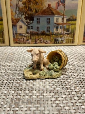 Lowell Davis Collection " Under the Weather" #225212 Lowell Davis Collection " Under the Weather" #225212