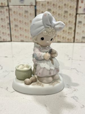 Precious Moments Always Time to Pray PM952