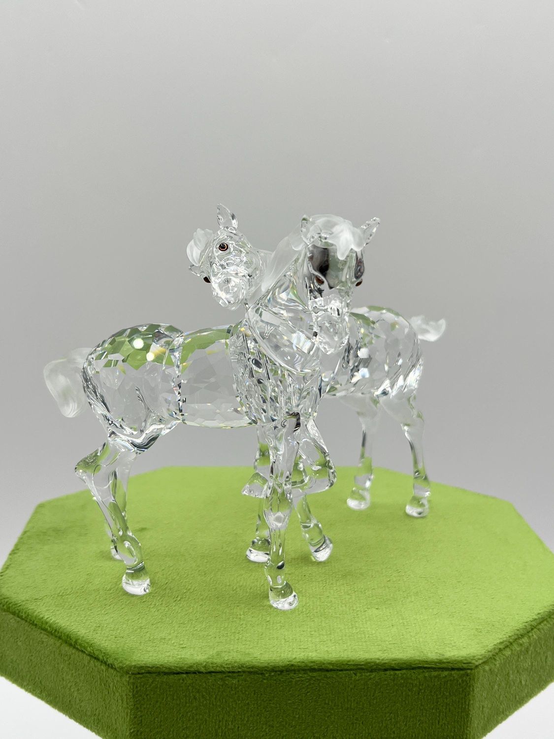 Swarovski Foals #7612-003
