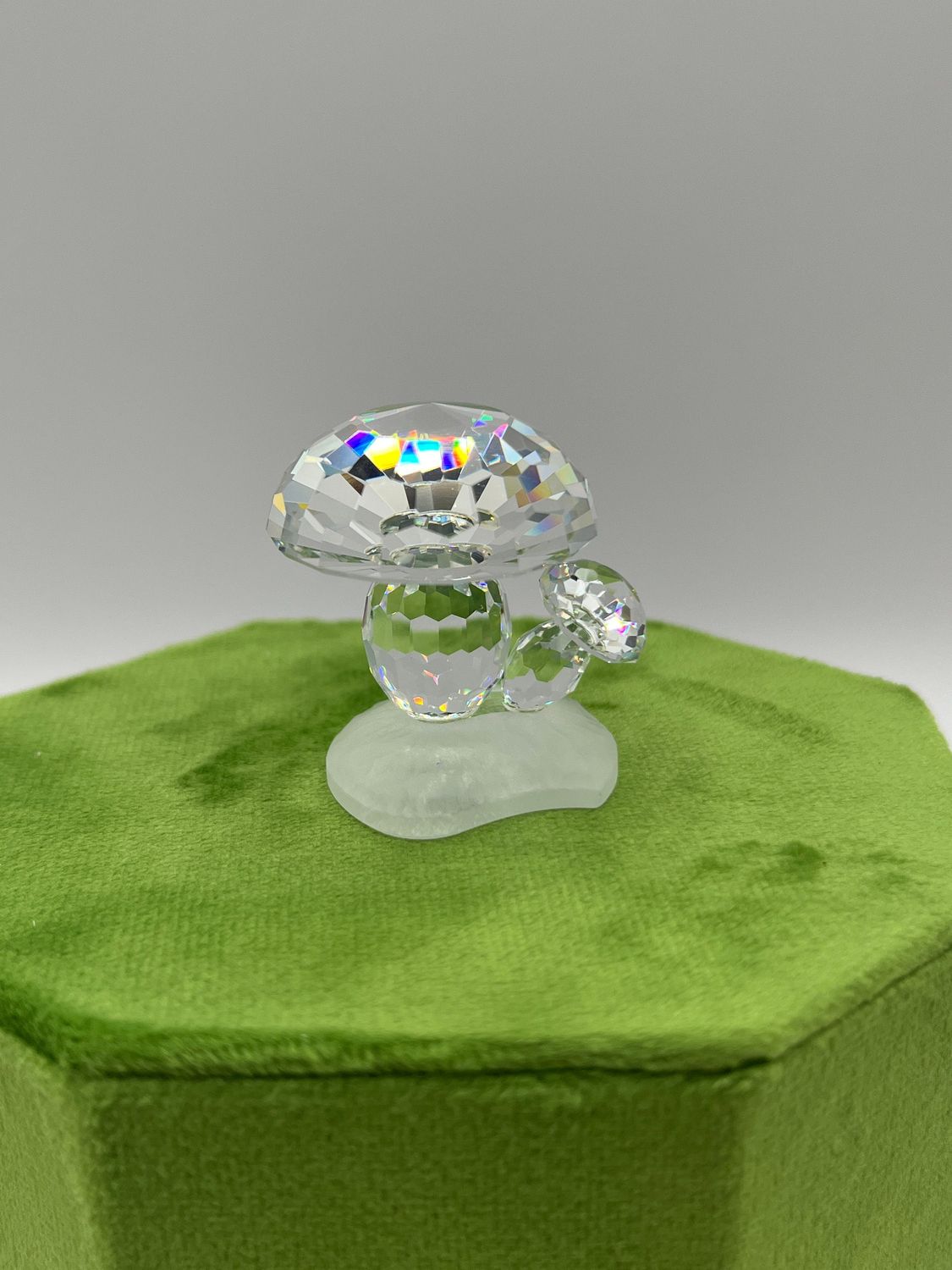 Swarovski Mushrooms #1095228