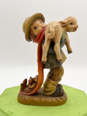 Anri The Stray 5" Anri The Stray 5"