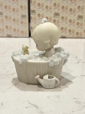 Precious Moments A Tub Full of Love 112313