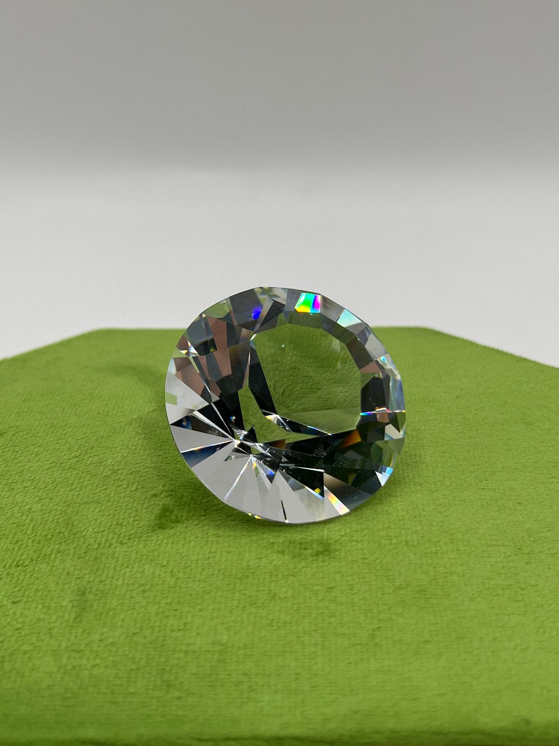 Swarovski Ocean Wave Chaton #9100-325