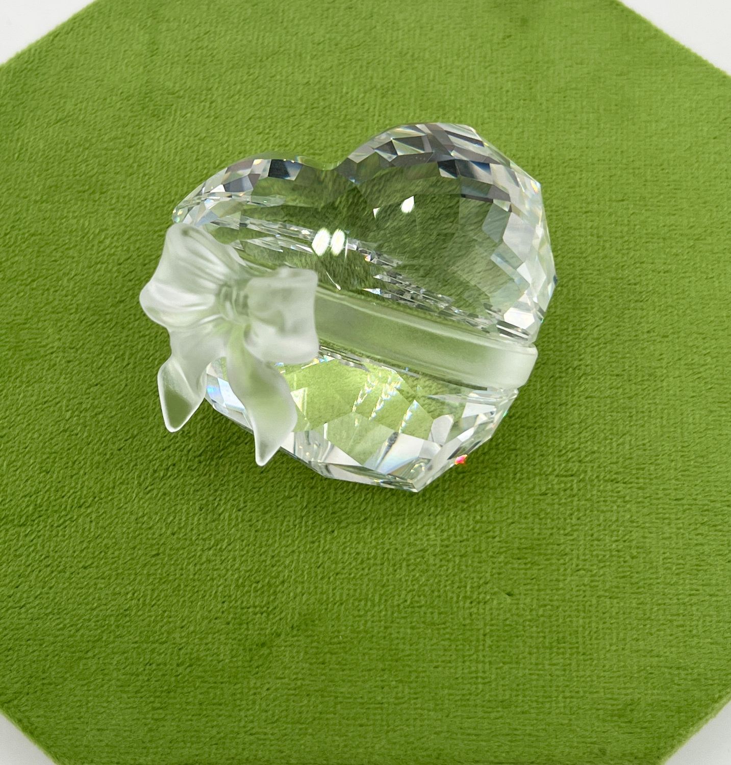 Swarovski Sweetheart #210035