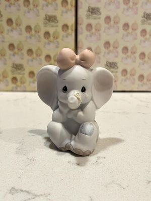 Precious Moments How Can I Ever Forgot You #526924