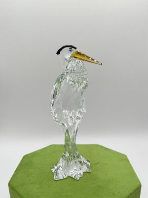 Swarovski Heron #7670-001