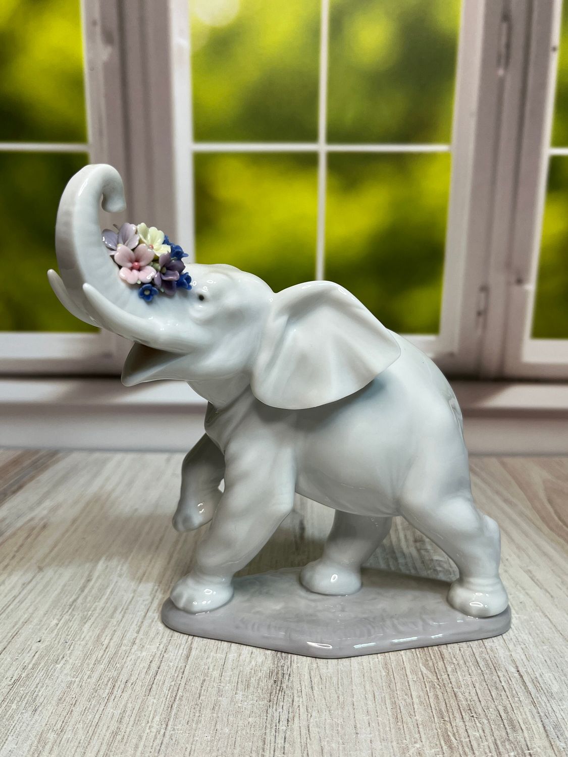 Lladro Lucky&#39;s Call #6461