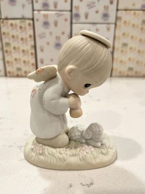 Precious Moments God's Ray of Mercy #PM841 Precious Moments God's Ray of Mercy #PM841