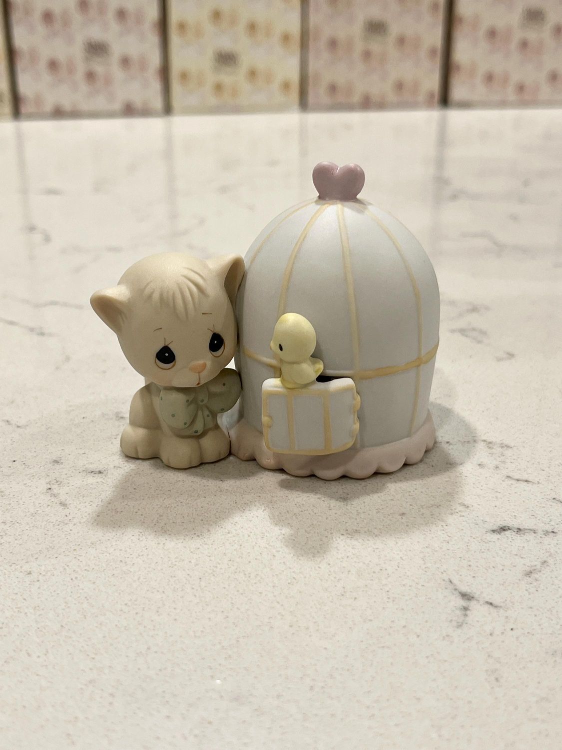 Precious Moments Can&#39;t Be Without You #524492