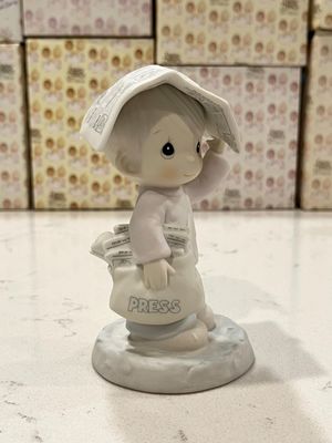 Precious Moments Sending You Showers of Blessings 520683