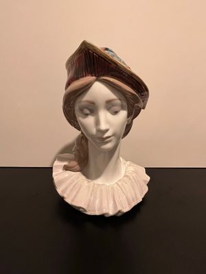 Lladro Columbina #6435