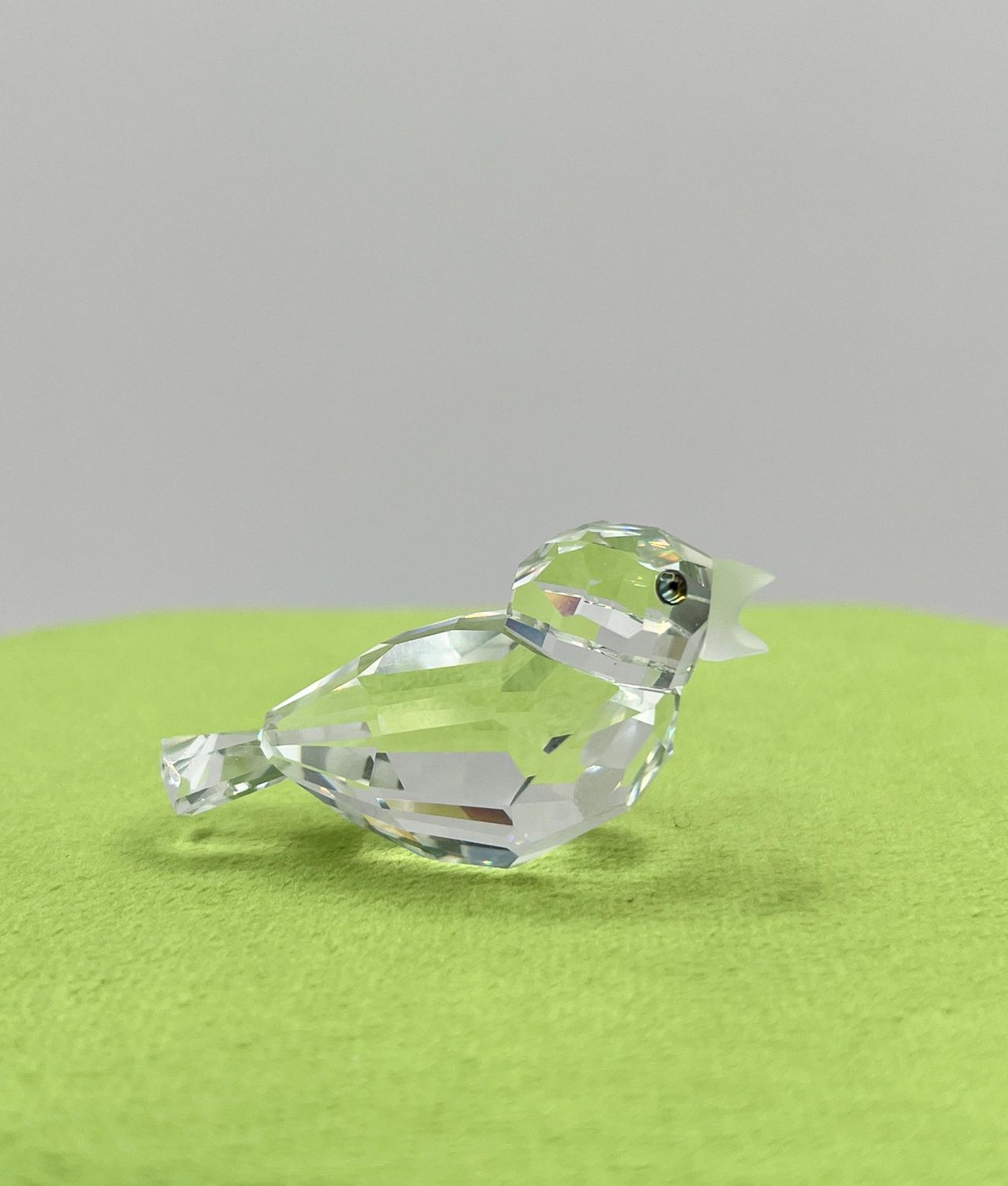 Swarovski Sparrow #7650-001