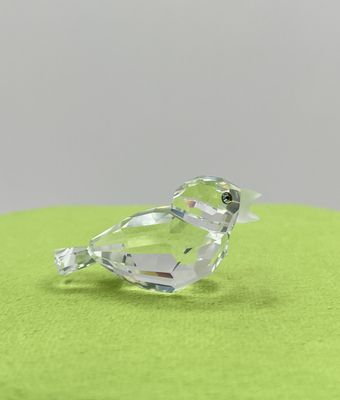 Swarovski Sparrow #7650-001 Swarovski Sparrow #7650-001