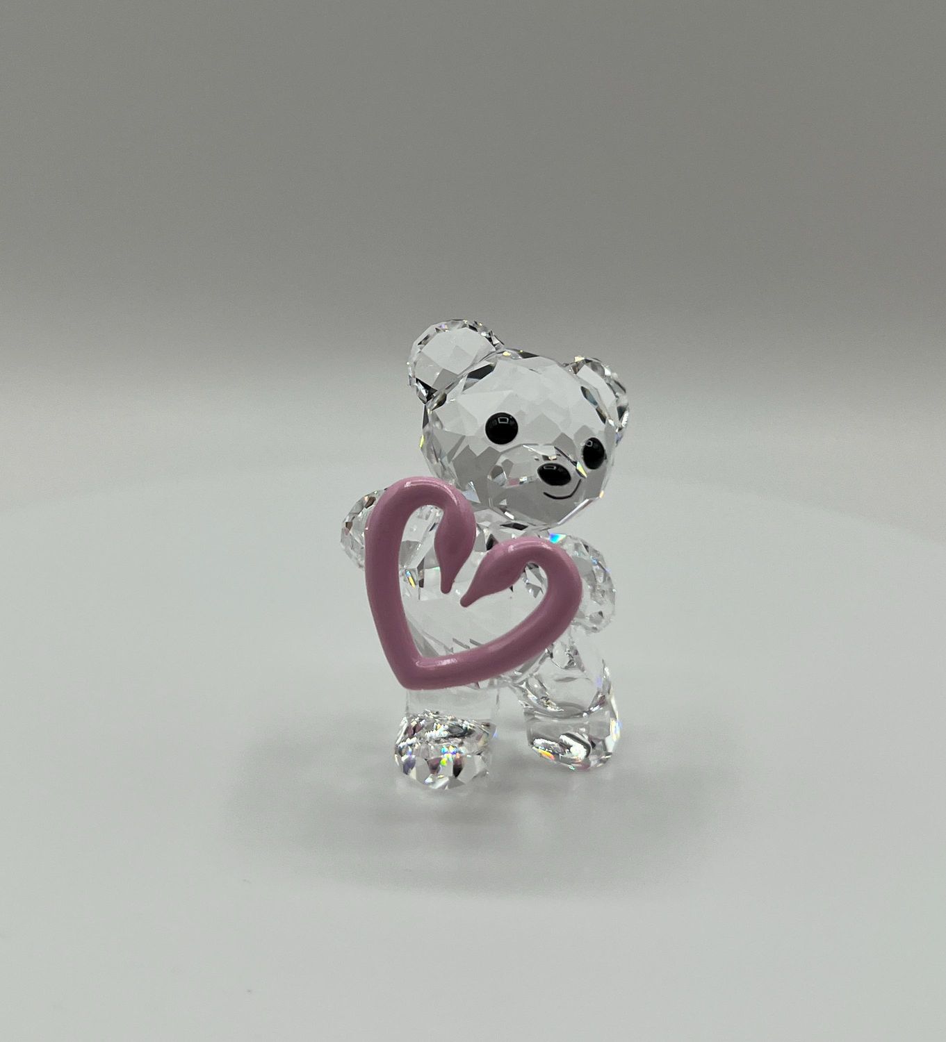 Swarovski Una Kris Bear #5665436