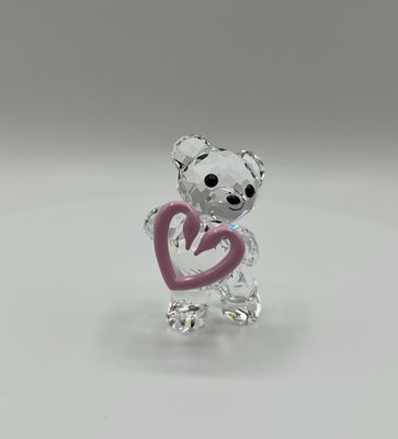 Swarovski Una Kris Bear #5665436