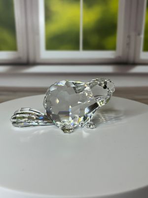 Swarovski Mother Beaver #164637