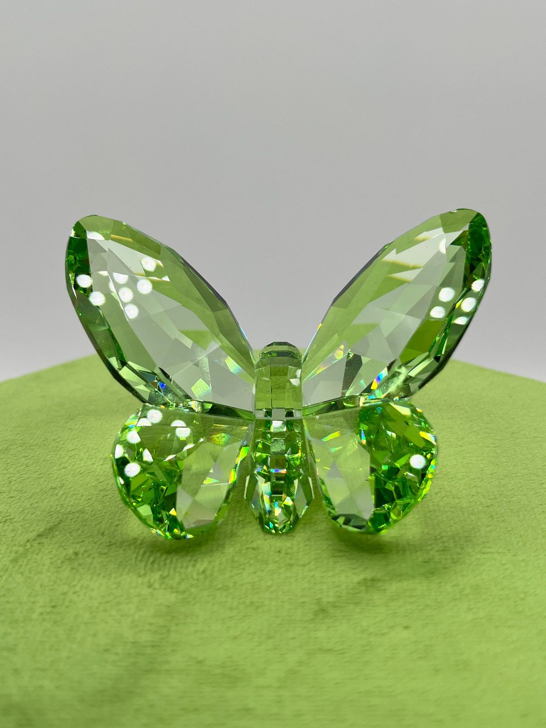 Swarovski Brilliant Butterflies Various Colors