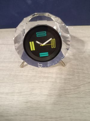 Swarovski OP Clock #286018