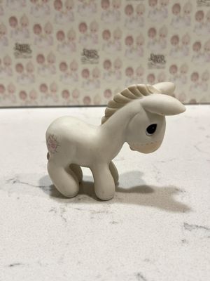 Precious Moments Donkey #E5621