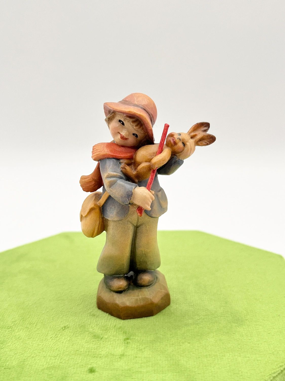 Anri Merry Melody 3.25&quot;