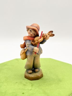 Anri Merry Melody 3.25" Anri Merry Melody 3.25"