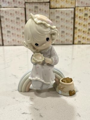 Precious Moments Dreams Really Do Come True #128309