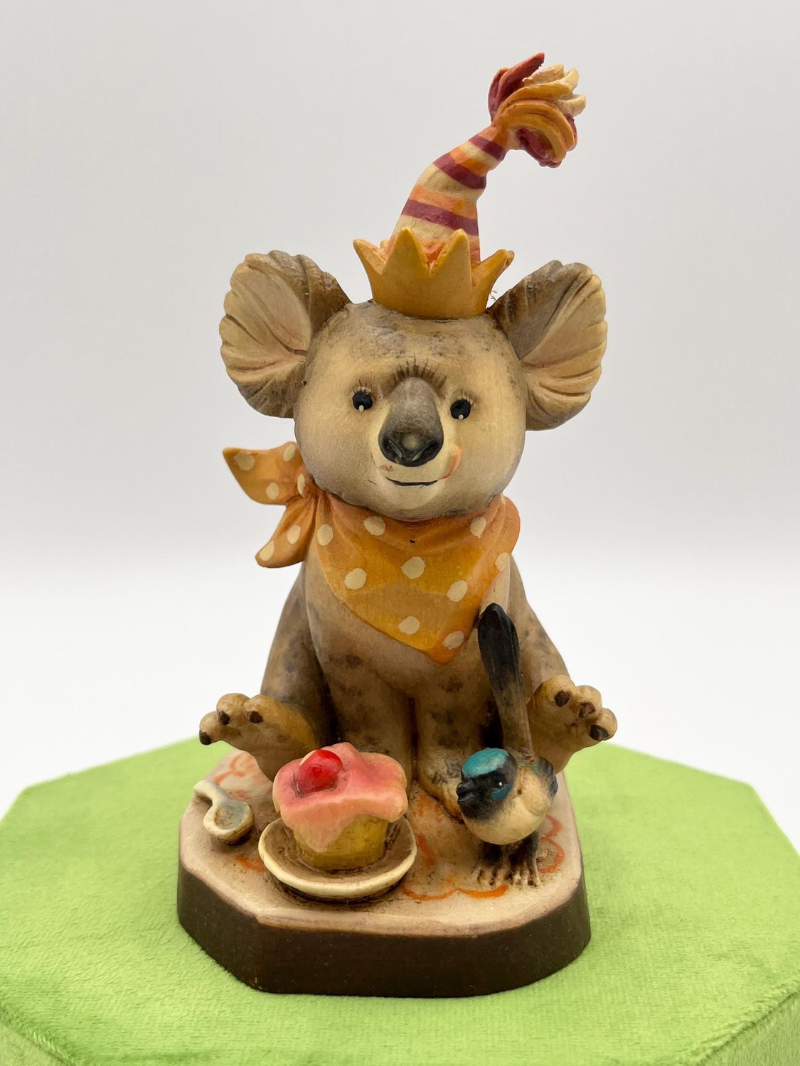 Anri Party Time 5.25&quot; Limited Edition #87/2000