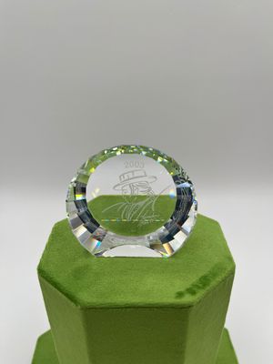 Swarovski Antonio Paperweight #626587