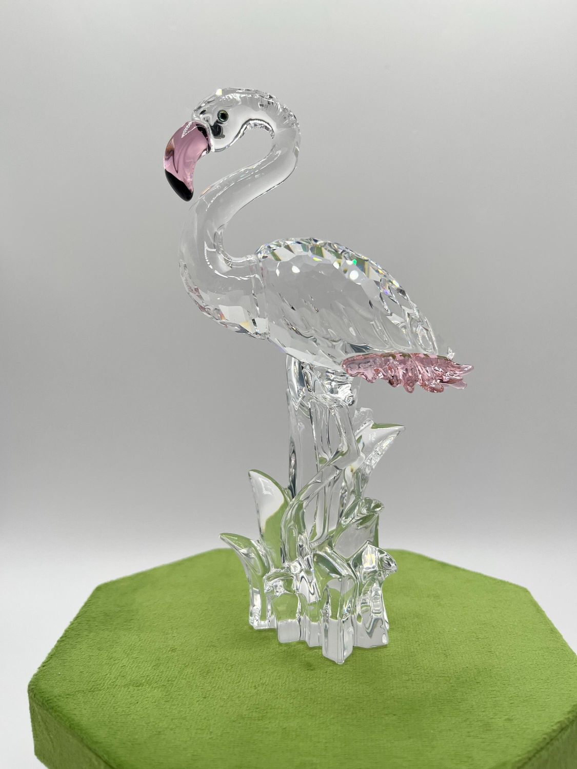 Swarovski Flamingo #289733 Swarovski Flamingo #289733