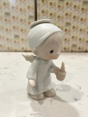 Precious Moments The First Noel #E2365