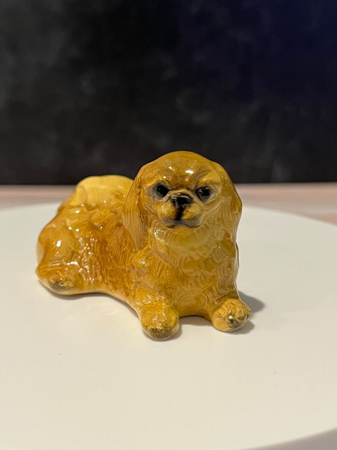 Morten Studio &quot;Pekingese&quot;