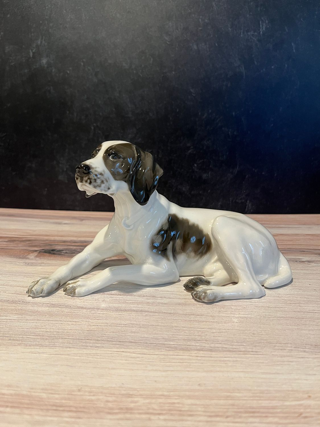 Rosenthal &quot;Pointer&quot;