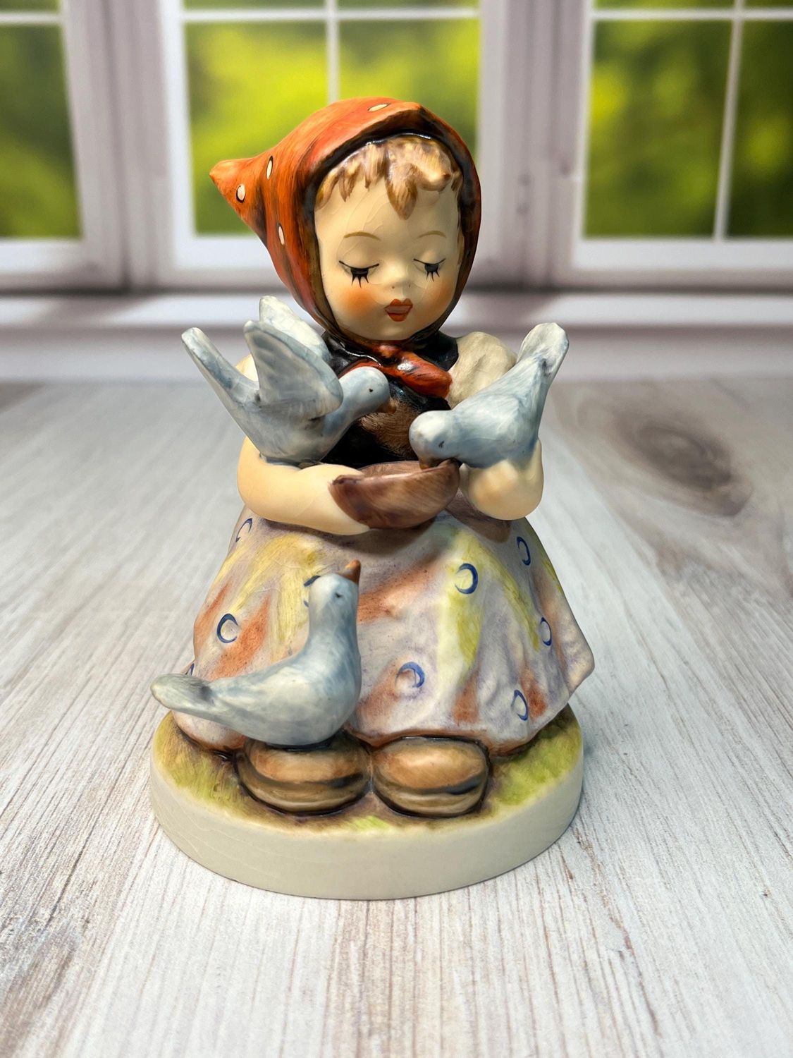 Hummel Cinderella #337 TMK5