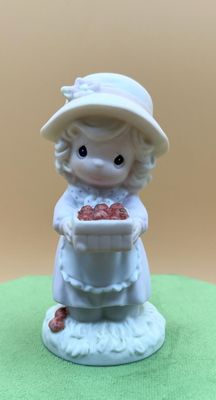 Precious Moments You're the Berry Best #139513