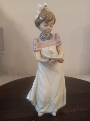 Lladro "Happy Birthday" #5429