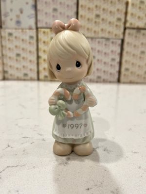 Precious Moments Can You Join Us for a Merry Christmas 1993 Annual Edition 272671 Precious Moments Can You Join Us for a Merry Christmas 1993 Annual Edition 272671