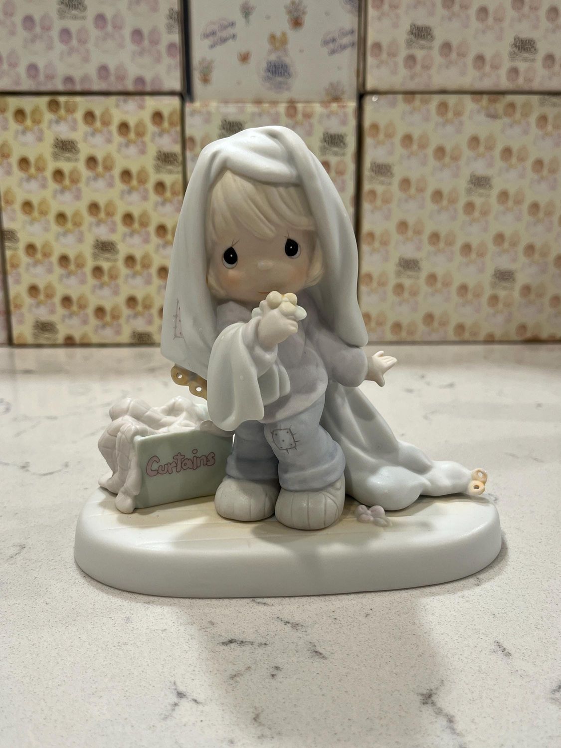 Precious Moments Monthly Series June 110043