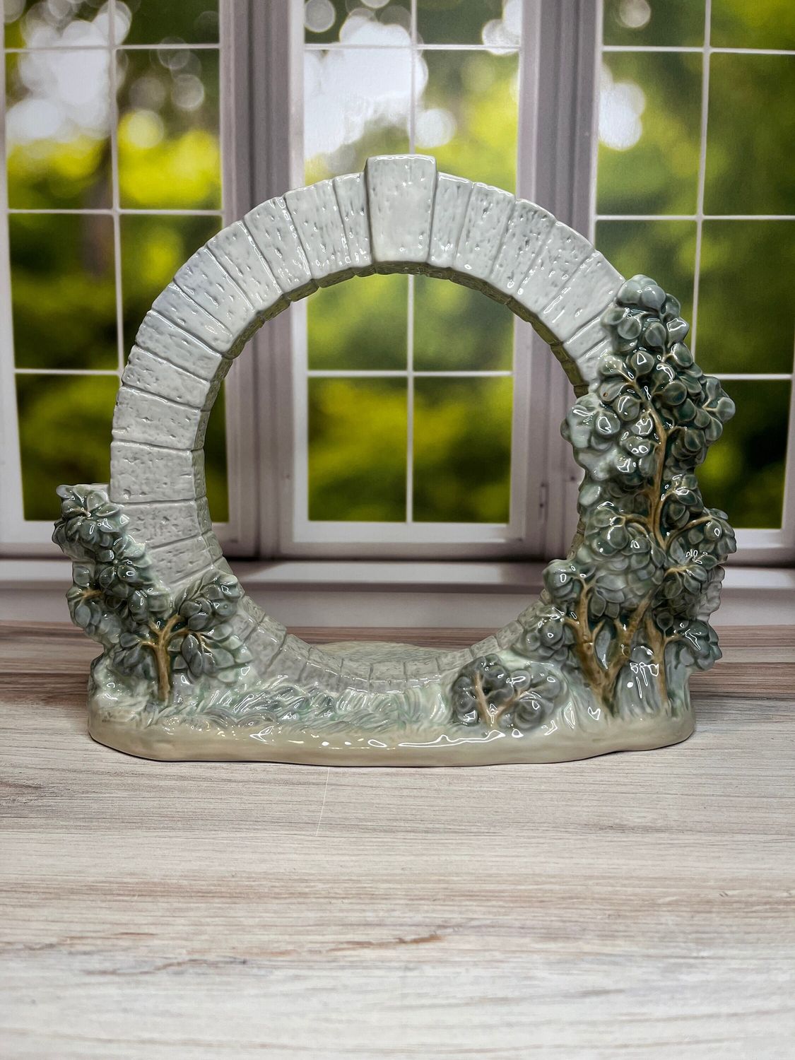 Lladro Bermuda Moongate #7503