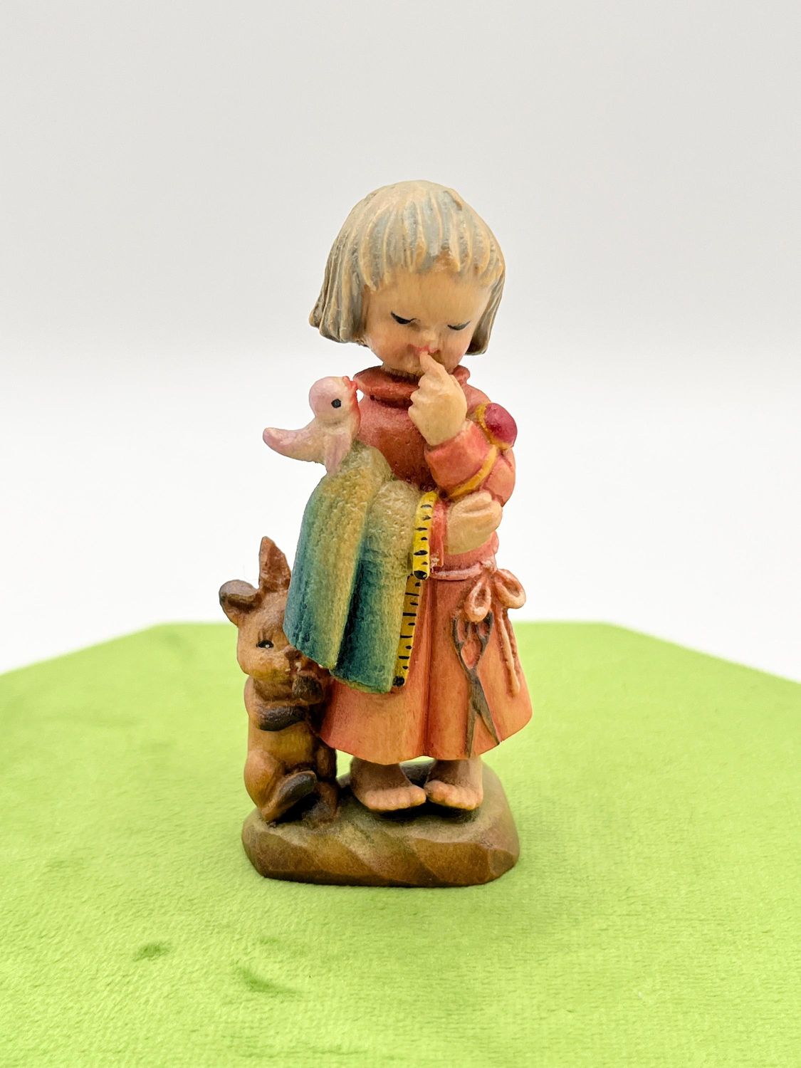 Anri Stitch in Time 3&quot;