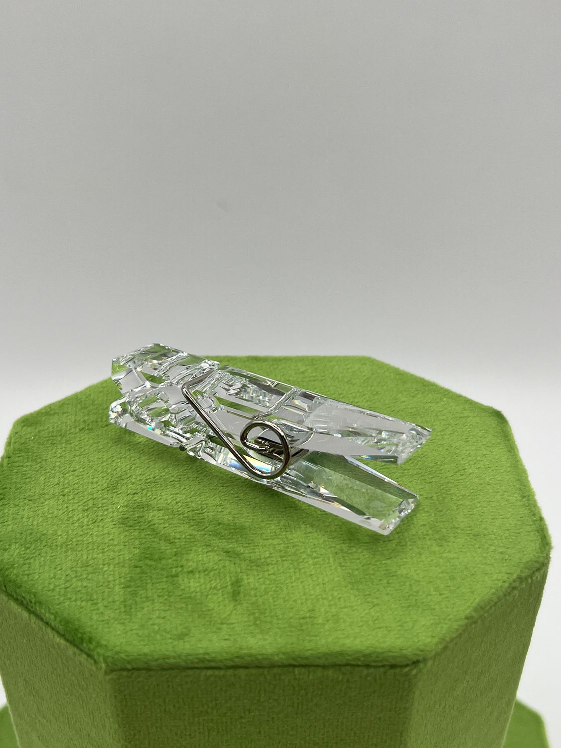 Swarovski Crystal Memories Clothes Pin #265819