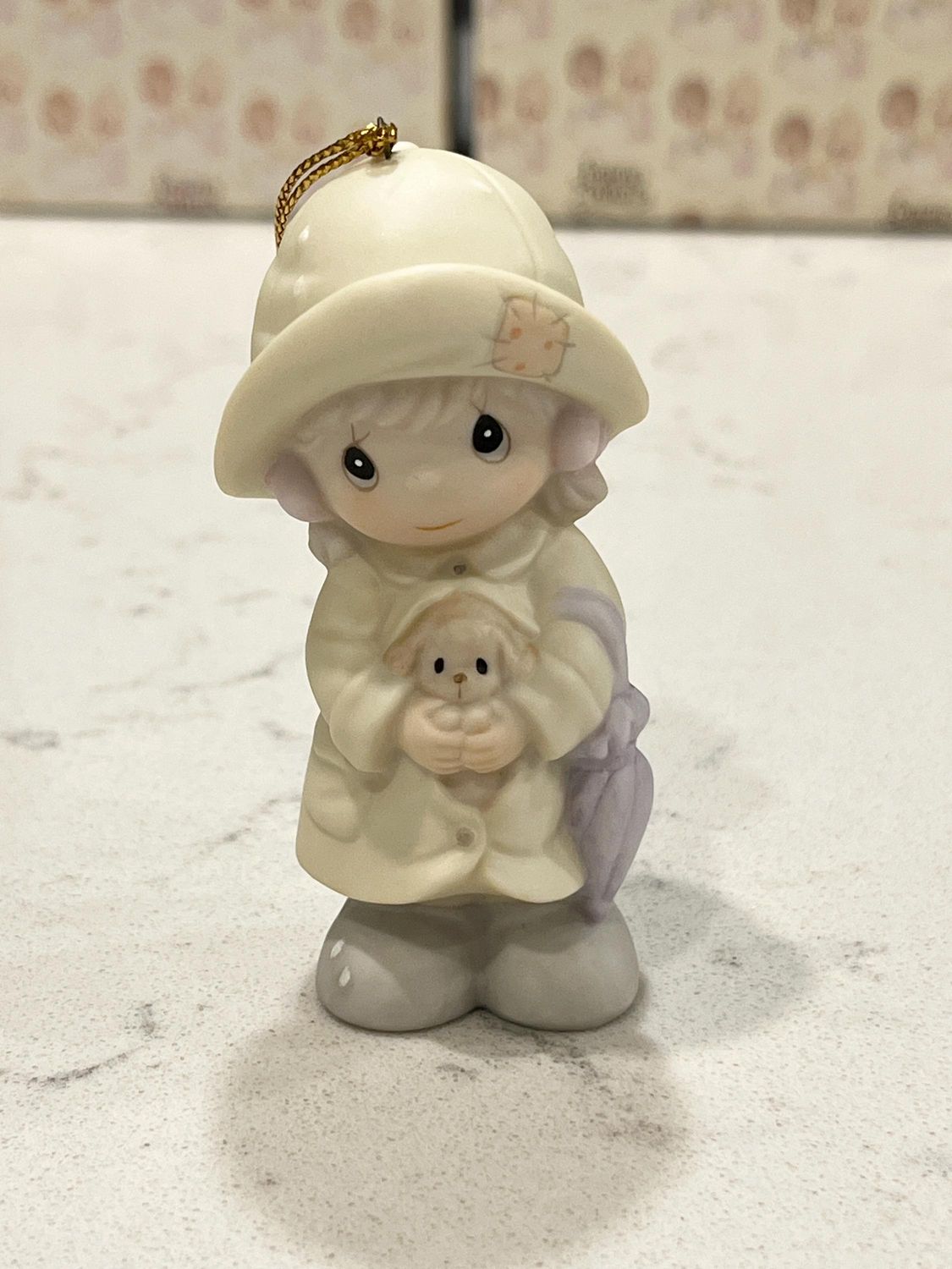 Precious Moments An Event for All Seasons 5269974 Ornament