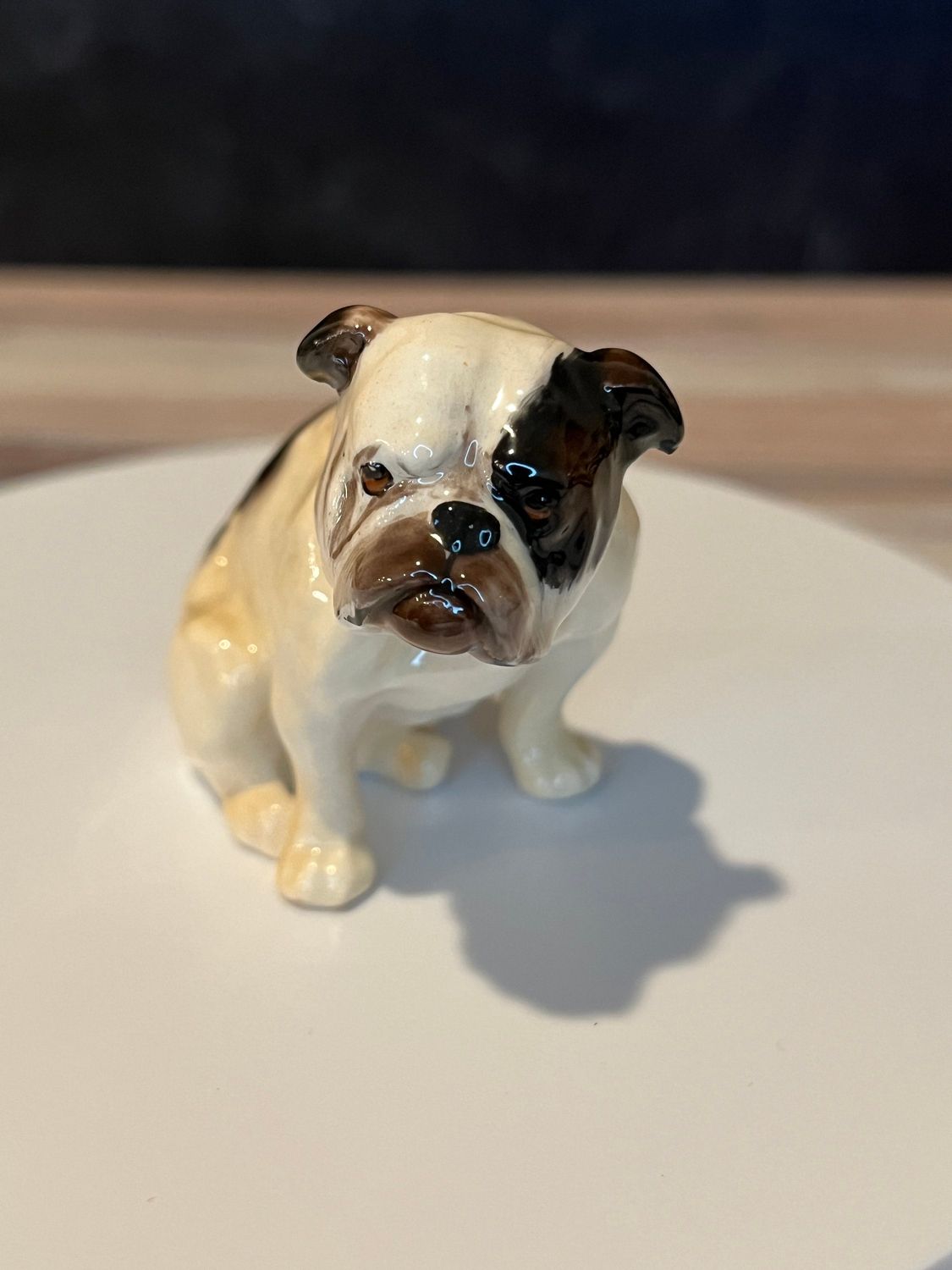 Royal Doulton &quot;English Bulldog&quot;