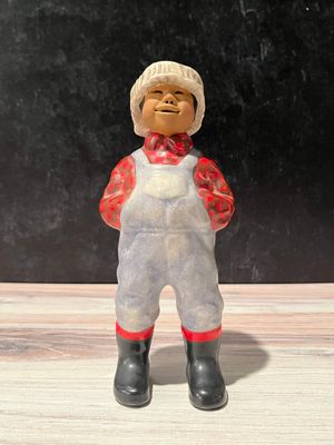 C Alan Johnson "Charlie" C Alan Johnson "Charlie"