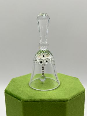 Swarovski Small Dinner Bell #013916