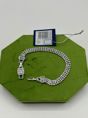 Swarovski Tennis Bracelet #959267 **8 inch**