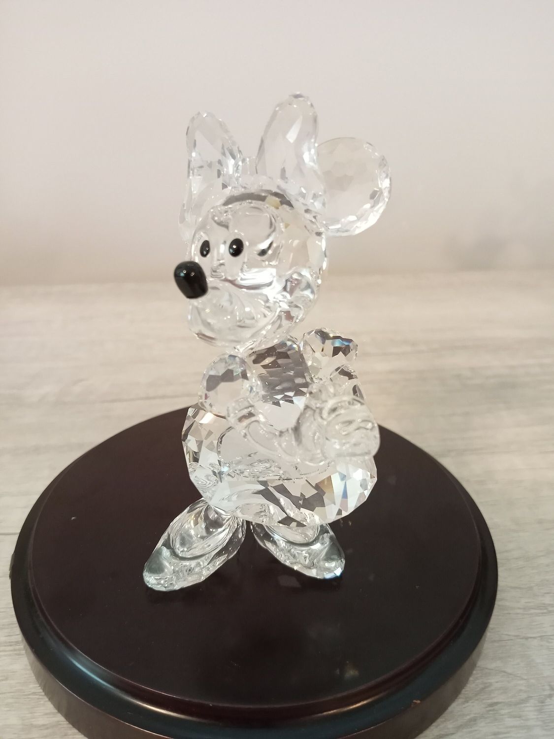 Swarovski Minnie Mouse #687436