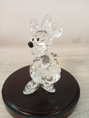 Swarovski Minnie Mouse #687436