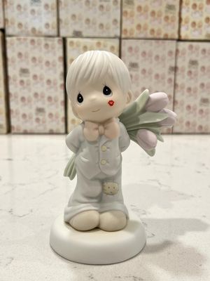 Precious Moments For The Sweetest Tu-lips in Town #306959